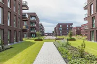 Eelderdiephof, Utrecht