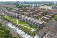 Eelderdiephof, Utrecht