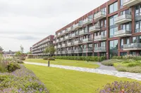 Eelderdiephof, Utrecht