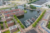 Eelderdiephof, Utrecht