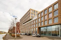 Melissekade, Utrecht