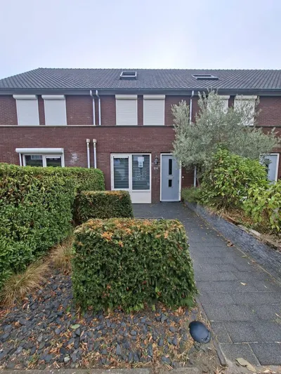Pepermuntstraat , 4451TW, Heinkenszand, Zeeland
