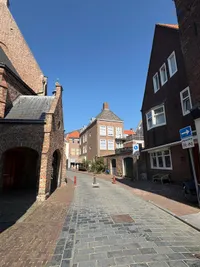 Nieuwstraat, Middelburg