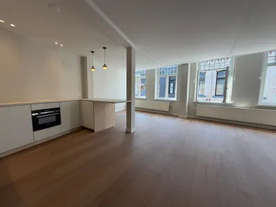 Appartement Hoogstraat, Weert