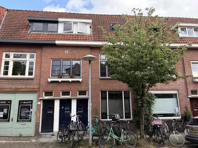 P.C. Borstraat , 3515XW, Utrecht, Utrecht