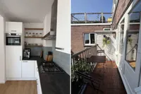 P.C. Borstraat, Utrecht