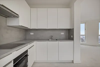 Appartement Coulissen, Amersfoort