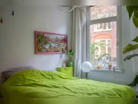 Kanaalstraat, Amsterdam