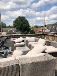 Heuvelstraat, Tilburg