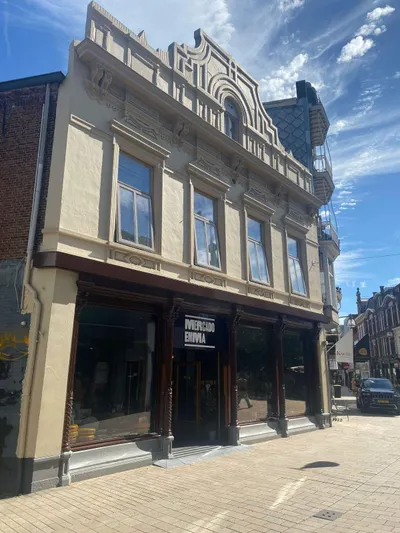 Heuvelstraat , 5038AD, Tilburg, Noord-Brabant