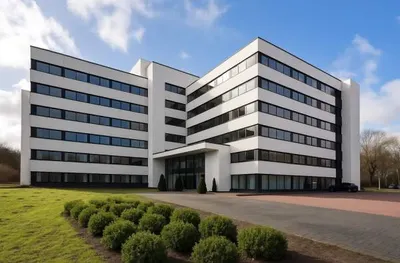 Boerhaavelaan , 2713HA, Zoetermeer, Zuid-Holland