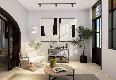 Appartement Tilburgseweg, Goirle