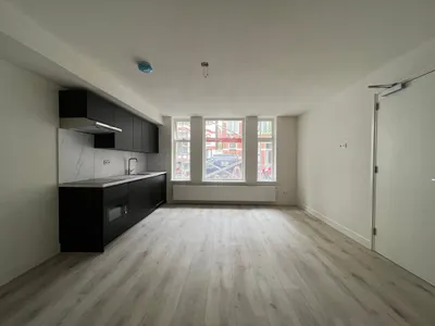 Jozef Israëlsstraat , 9718GB, Groningen, Groningen