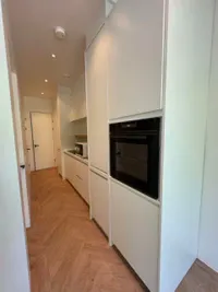 Laan van Meerdervoort, Den Haag