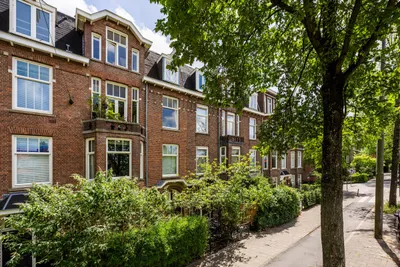 Hoofdweg , 1058BD, Amsterdam, Noord-Holland