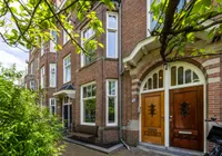 Hoofdweg, Amsterdam
