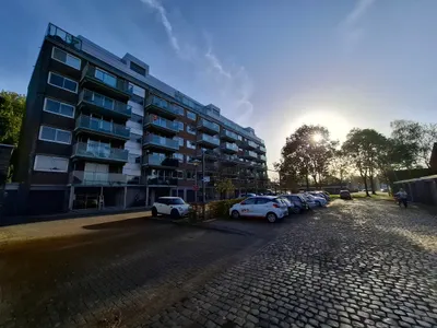 Walenburgstraat , 4834RT, Breda, Noord-Brabant