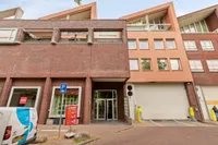 Hoofdweg, Nieuw-Vennep