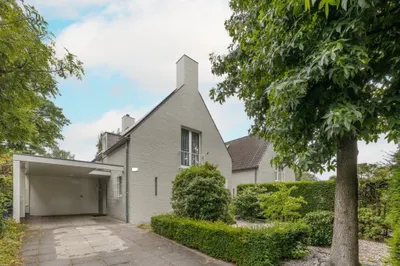 Oude Goirleseweg , 5025SB, Tilburg, Noord-Brabant