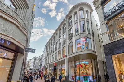 Duifjessteeg , 1012KW, Amsterdam, Noord-Holland