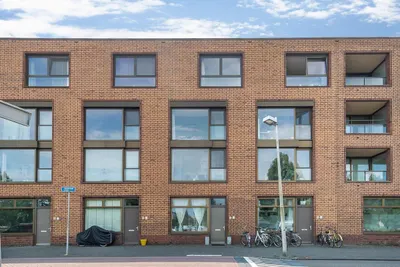 Jazzsingel , 3543GA, Utrecht, Utrecht