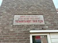 Weddesteeg, Leiden