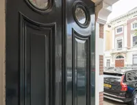 Burgemeester van Karnebeeklaan, Den Haag