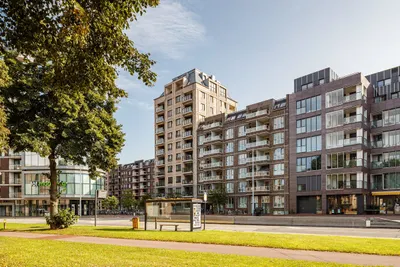 Korenschoofstraat , 3513DE, Utrecht, Utrecht