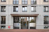 Korenschoofstraat, Utrecht