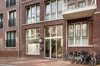 Korenschoofstraat, Utrecht