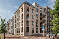 Korenschoofstraat, Utrecht