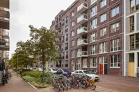 Korenschoofstraat, Utrecht