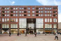 Vredenburgplein, Utrecht