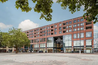 Vredenburgplein , 3511WH, Utrecht, Utrecht