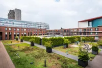 Vredenburgplein, Utrecht