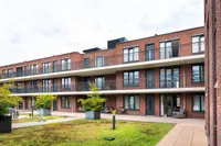 Vredenburgplein, Utrecht