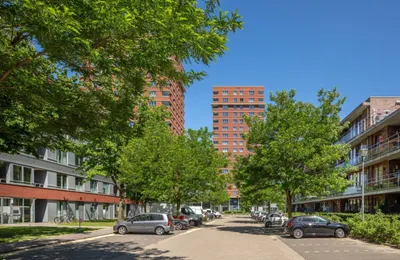Gagelboschplein , 5654KX, Eindhoven, Noord-Brabant