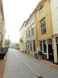 Beursstraat, Vlissingen