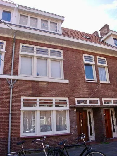 Sophia van Wurtemberglaan , 5616BM, Eindhoven, Noord-Brabant