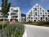 Deken van Somerenstraat, Eindhoven