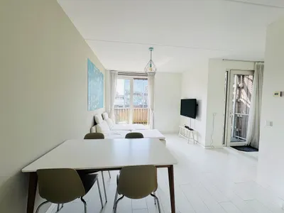 Kaasjeskruidstraat , 1032LS, Amsterdam, Noord-Holland