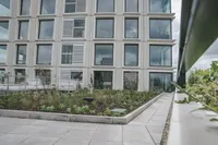 Radarweg, Amsterdam