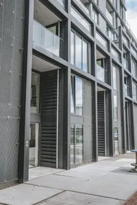 Radarweg, Amsterdam