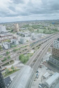 Radarweg, Amsterdam