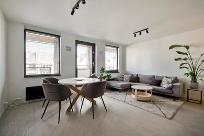 Violettenstraat , 1015NP, Amsterdam, Noord-Holland