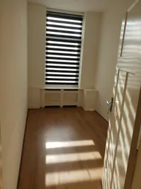 Paul Krugerlaan, Den Haag