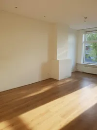 Paul Krugerlaan, Den Haag