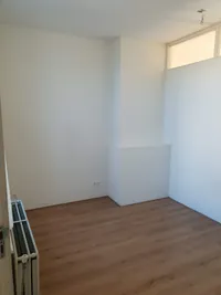 Paul Krugerlaan, Den Haag