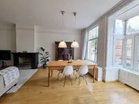 Van Baerlestraat, Amsterdam