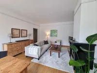 Van Baerlestraat, Amsterdam